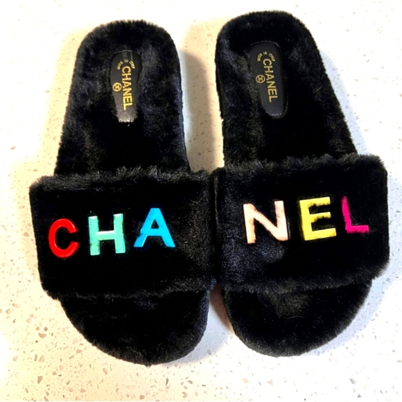 Shoes - NWT slipper